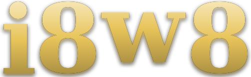 i8w8 logo