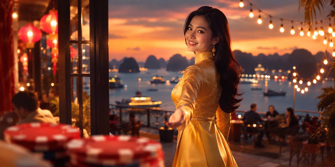 i8w8 Casino Trực Tiếp Thanh Toán Nội Địa